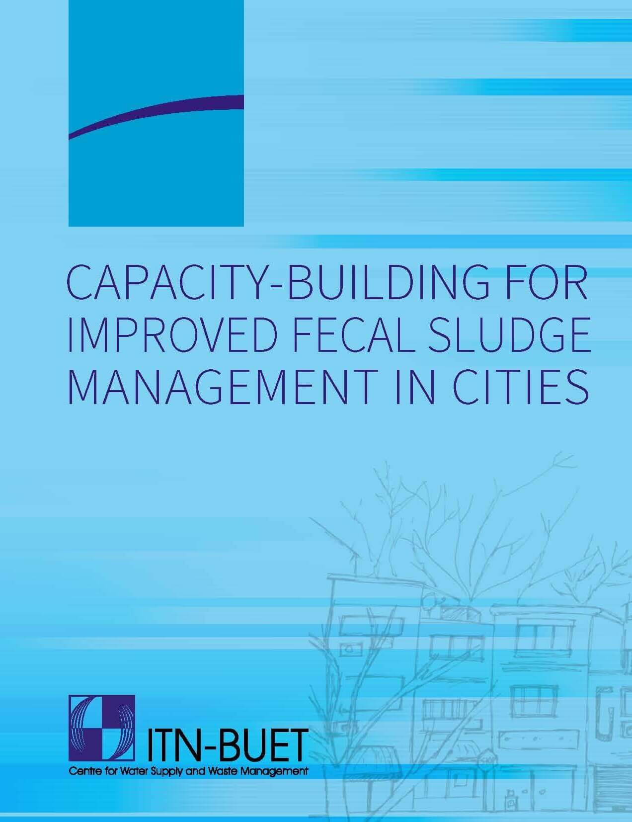 Capacity-building for Improved Fecal Sludge Management in Cities