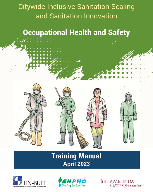 Occupational Health and Safety Training Manual