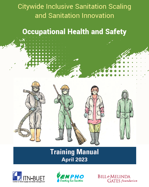 Occupational Health And Safety Training Manual