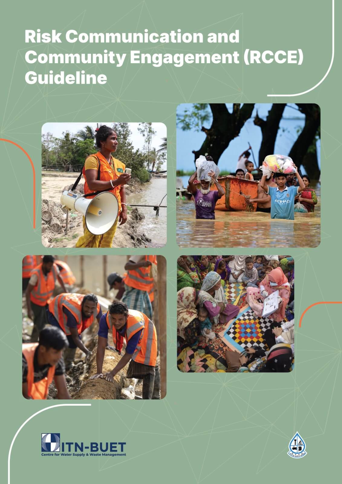 Risk Communication and Community Engagement (RCCE) Guideline