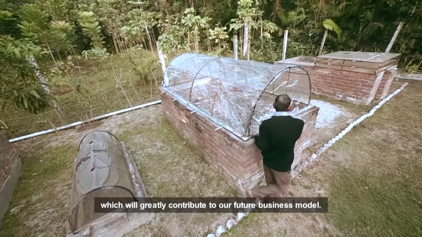 Faecal Sludge Management in Bangladesh