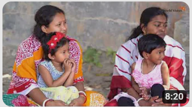 WVB | Ensuring Access To Improved WASH For The Vulnerable People In Dinajpur Project