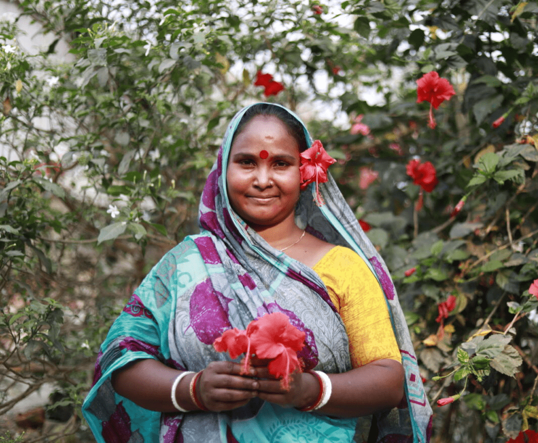 The story of Mukta Bashphore