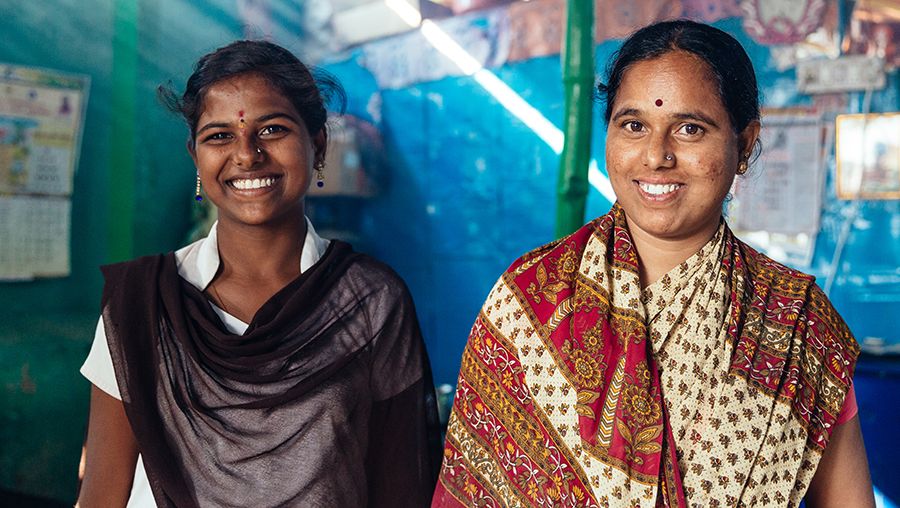 Behind the veil- Women and their untold story about the menstrual entanglement in coastal areas of Bangladesh.