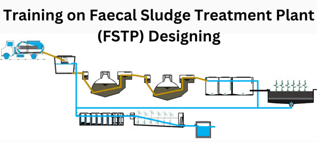 Training on FSTP Designing
