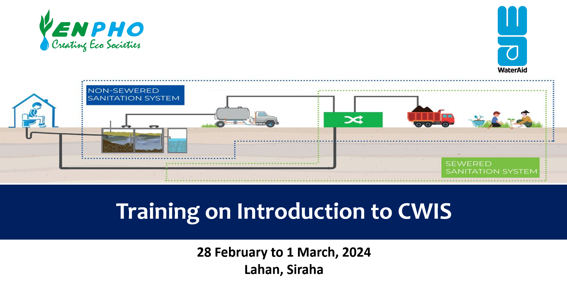 Introduction to Citywide Inclusive Sanitation Approach (Intro-to-CWIS Approach)