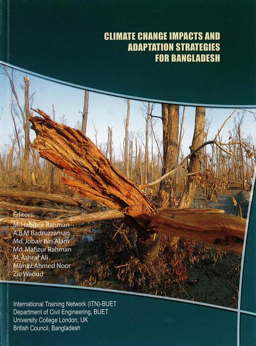 Climate Change Impacts and Adaptation Strategies for Bangladesh