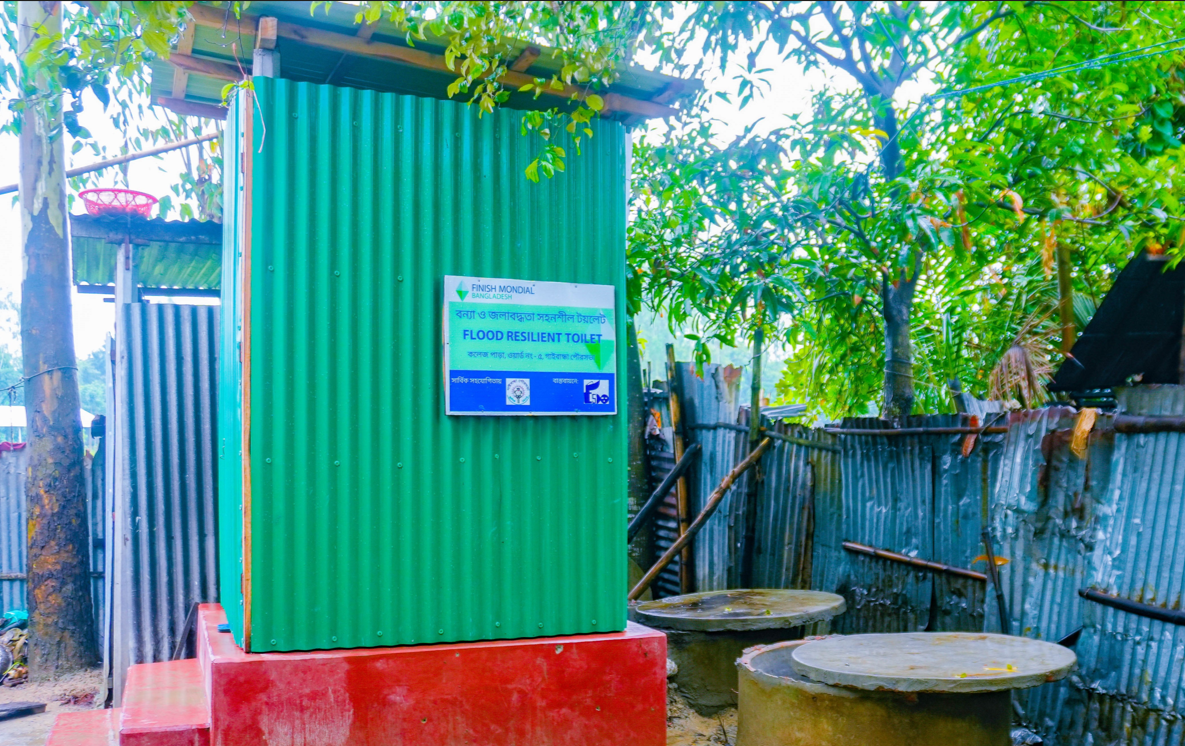 Report on Virtual Workshop on Climate Resilient Toilet (CRT) Technology