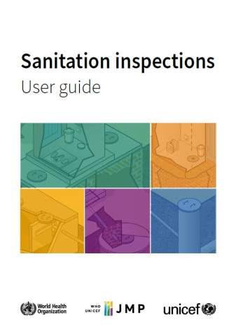 Sanitation inspections: User Guide