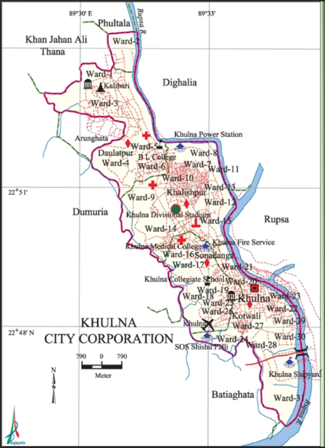 Brief Overview from the Workshop on ‘CWIS for advancing sustainable urban sanitation in Bangladesh’