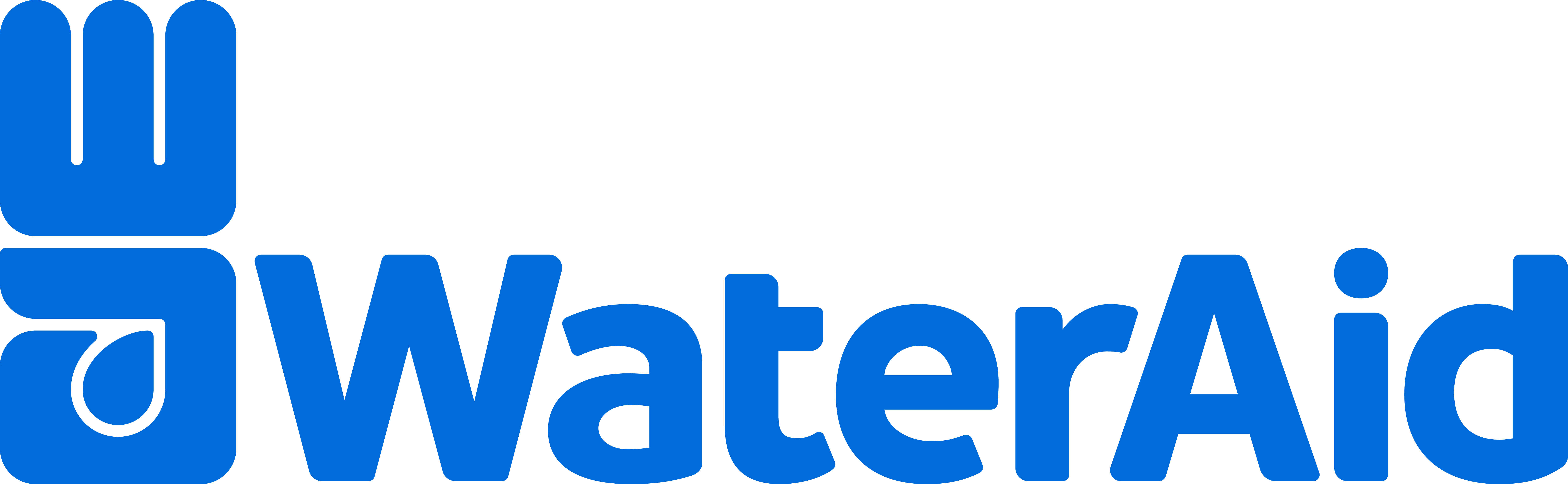WaterAid