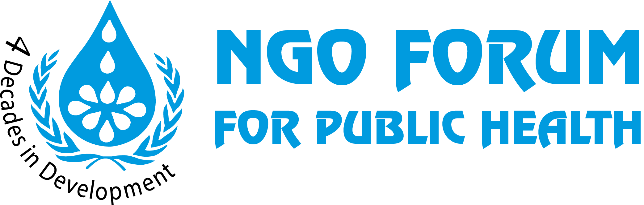 NGO Forum for Public Health